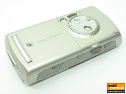 经典影像先驱 索爱UIQ智能手机P990 200万像素多图赏