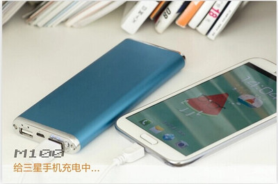 通用型聚合物超薄移动电源套料 厂家批发技术与市场前景解析