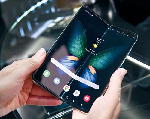 手机变形计 从砖块到智慧结晶