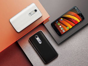 年终盘点 2015年智能手机上的那些新技术